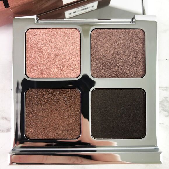NIB Color Boss Squad Eyeshadow Palette in Game Changer - Il Makiage - Picture 13 of 13